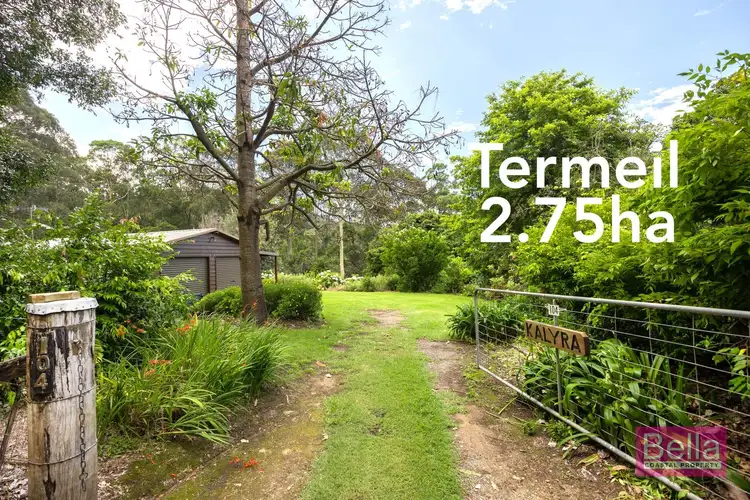 Main view of Homely house listing, 104 Old Princes Highway, Termeil NSW 2539