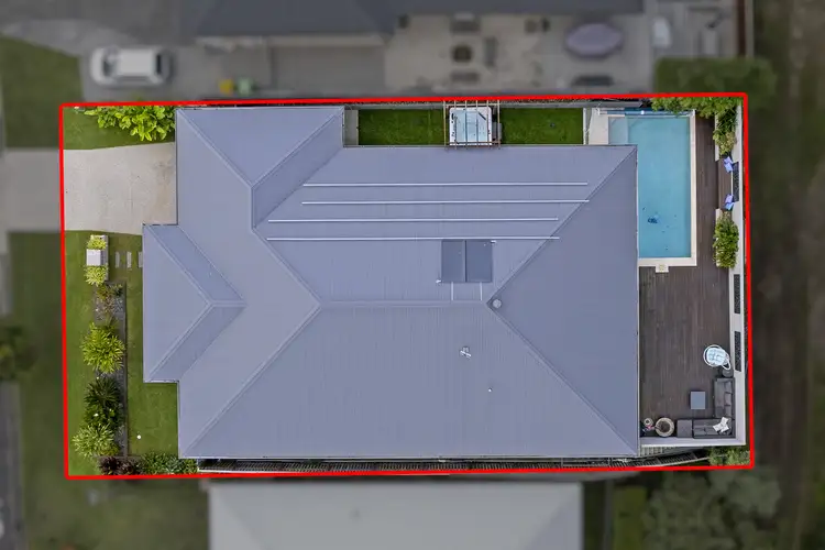 Third view of Homely house listing, 13 Alexa Rise, Upper Coomera QLD 4209