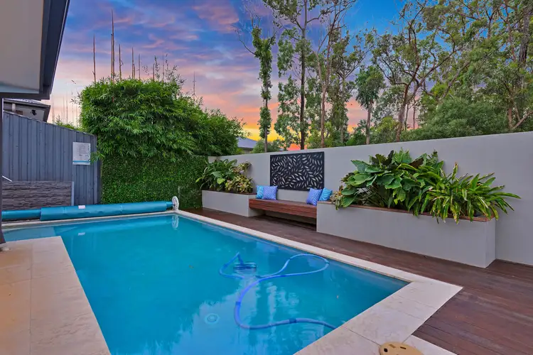 Fourth view of Homely house listing, 13 Alexa Rise, Upper Coomera QLD 4209