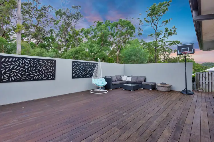 Fifth view of Homely house listing, 13 Alexa Rise, Upper Coomera QLD 4209