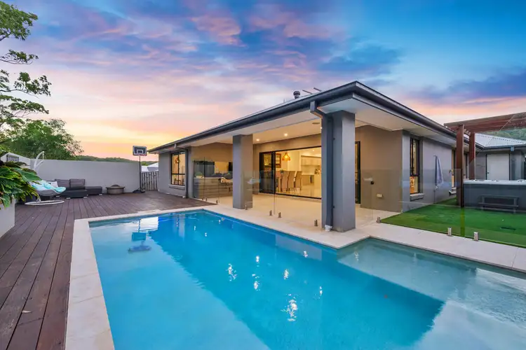 Sixth view of Homely house listing, 13 Alexa Rise, Upper Coomera QLD 4209