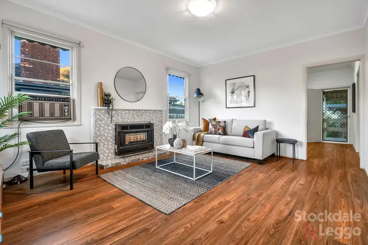 Main view of Homely house listing, 1/13 Daley Street, Glenroy VIC 3046