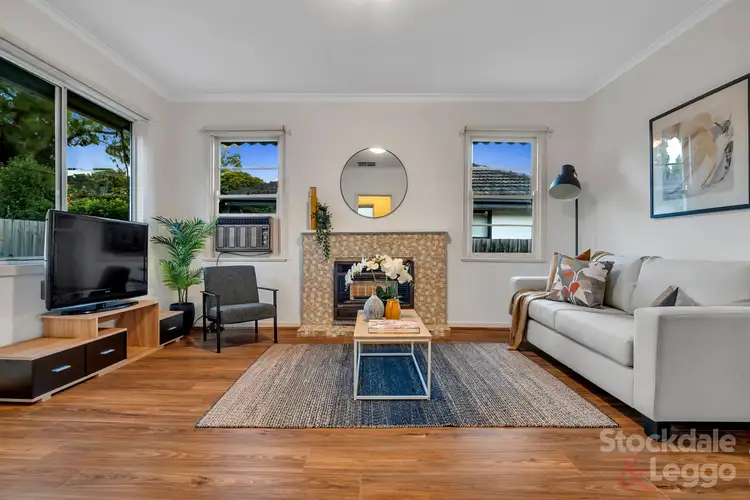 Second view of Homely house listing, 1/13 Daley Street, Glenroy VIC 3046