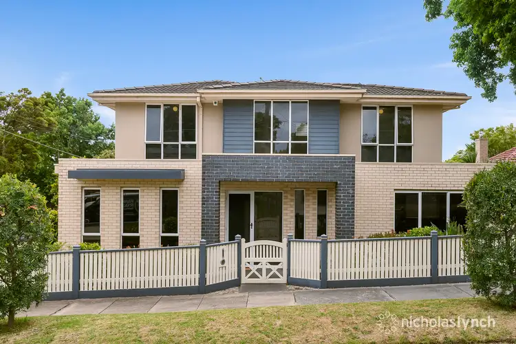 Main view of Homely house listing, 1 Cecil Street, Frankston VIC 3199