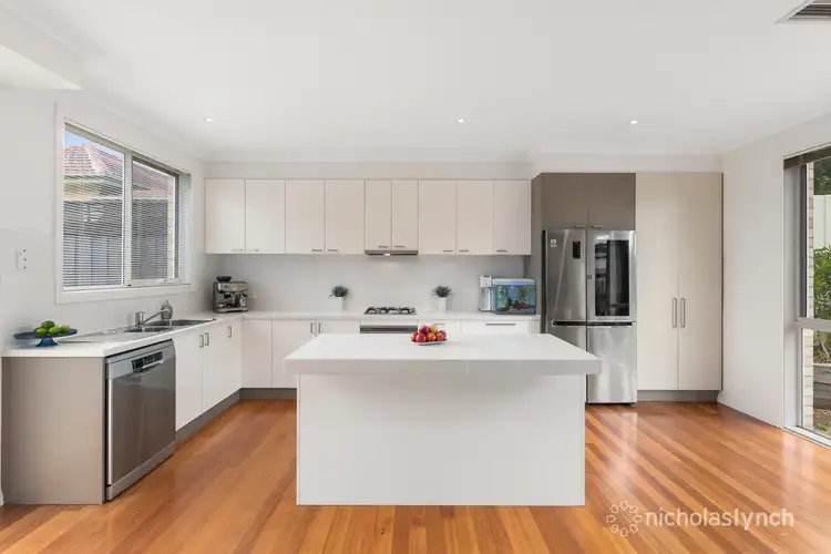 Second view of Homely house listing, 1 Cecil Street, Frankston VIC 3199