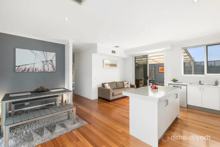 Third view of Homely house listing, 1 Cecil Street, Frankston VIC 3199