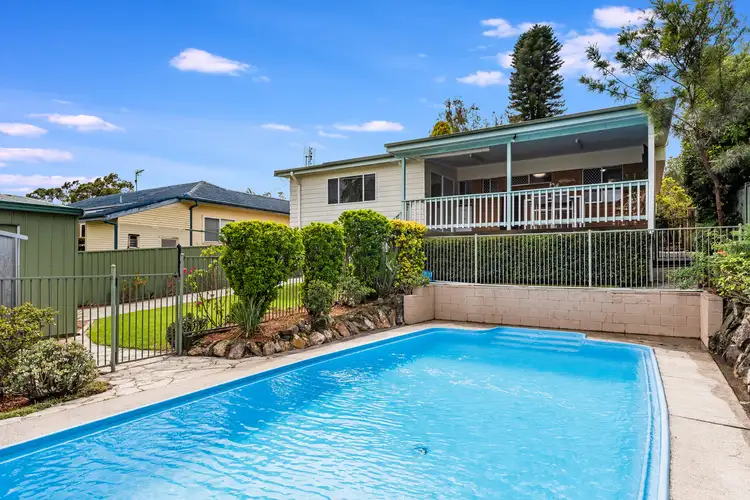 48 Orange Parade, Wyoming NSW 2250