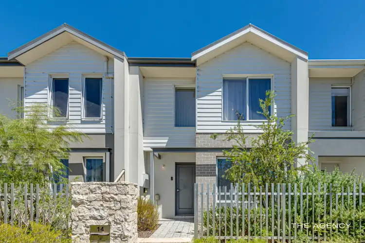 Main view of Homely house listing, 14 Garnet Lane, Eglinton WA 6034
