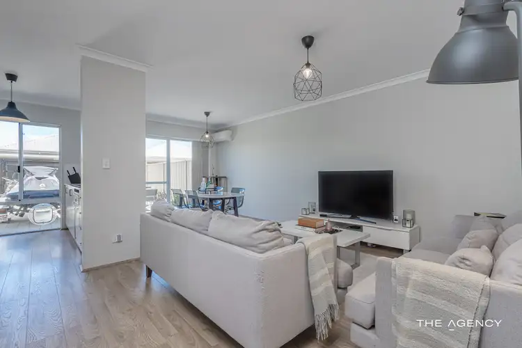 Fifth view of Homely house listing, 14 Garnet Lane, Eglinton WA 6034