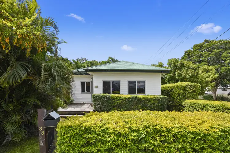 38 Dickson Street, Bald Hills QLD 4036