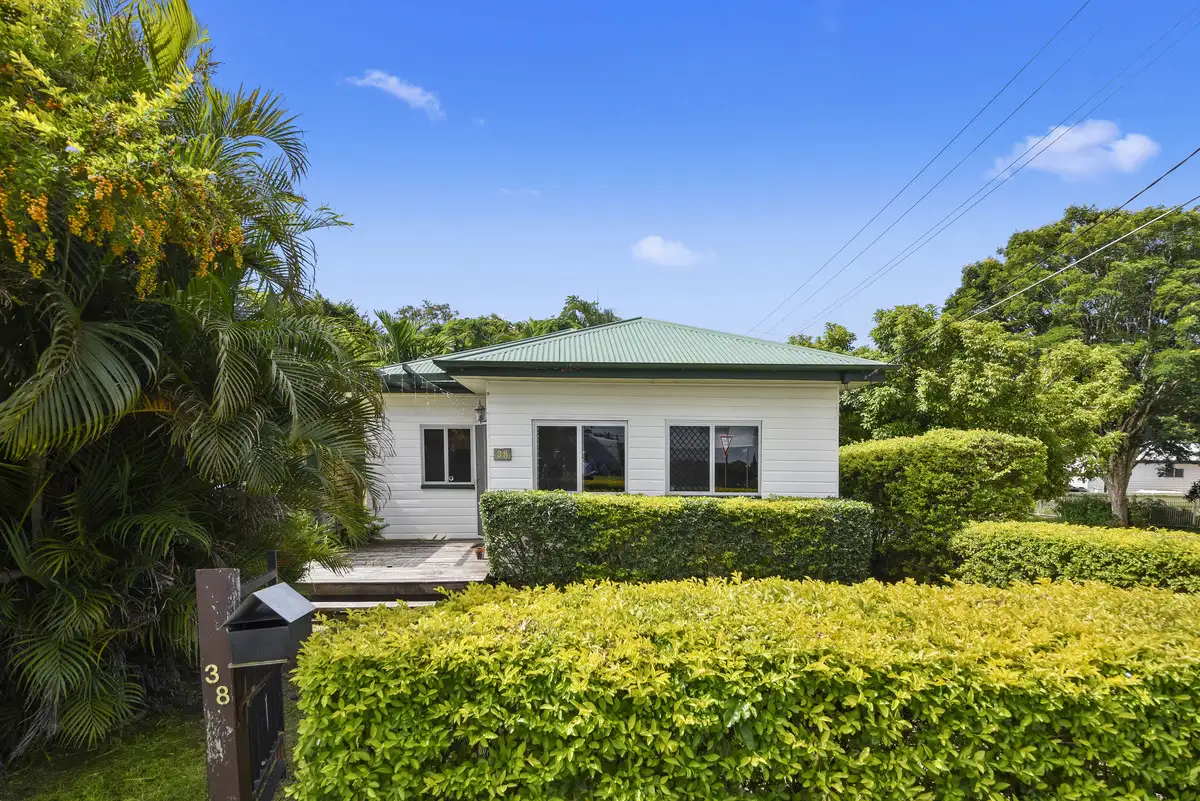 Main view of Homely house listing, 38 Dickson Street, Bald Hills QLD 4036