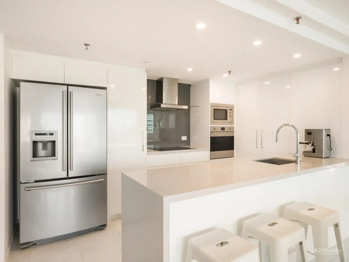 Main view of Homely apartment listing, 12/20 Cronin Avenue, Main Beach QLD 4217