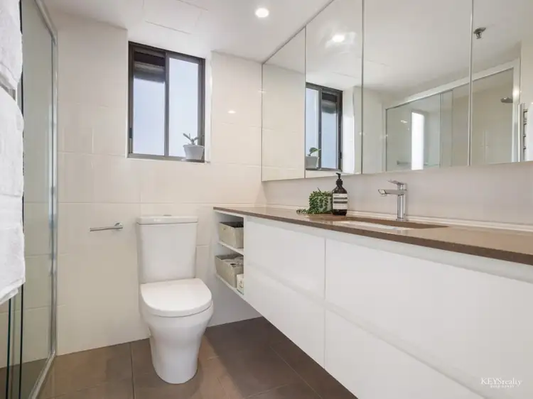 Fourth view of Homely apartment listing, 12/20 Cronin Avenue, Main Beach QLD 4217