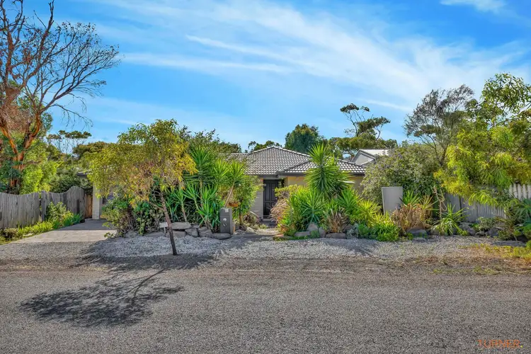Second view of Homely house listing, 101 Alexander Street, Sellicks Beach SA 5174