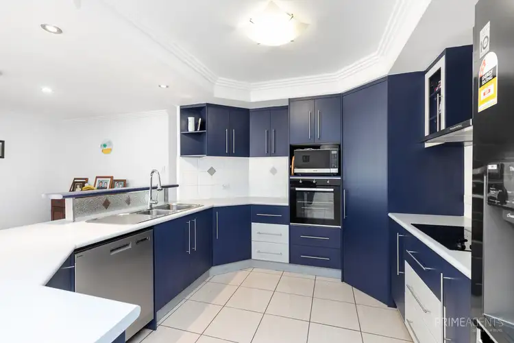 Fifth view of Homely house listing, 1 Noah Court, Dundowran QLD 4655