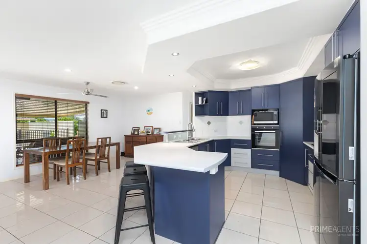 Sixth view of Homely house listing, 1 Noah Court, Dundowran QLD 4655
