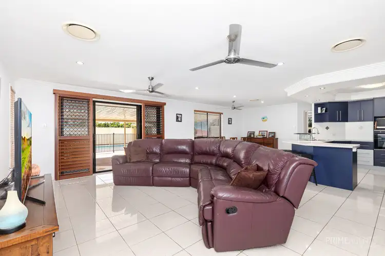 Seventh view of Homely house listing, 1 Noah Court, Dundowran QLD 4655