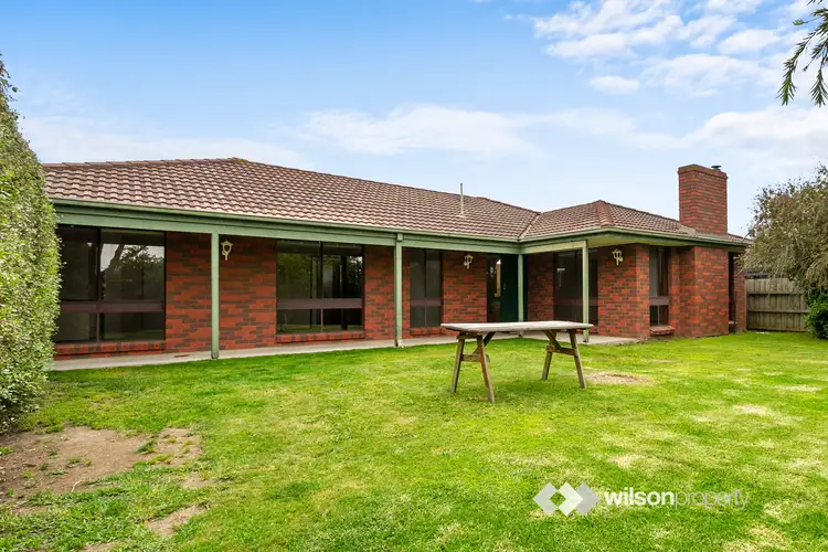 27 Cairnbrook Road, Glengarry VIC 3854
