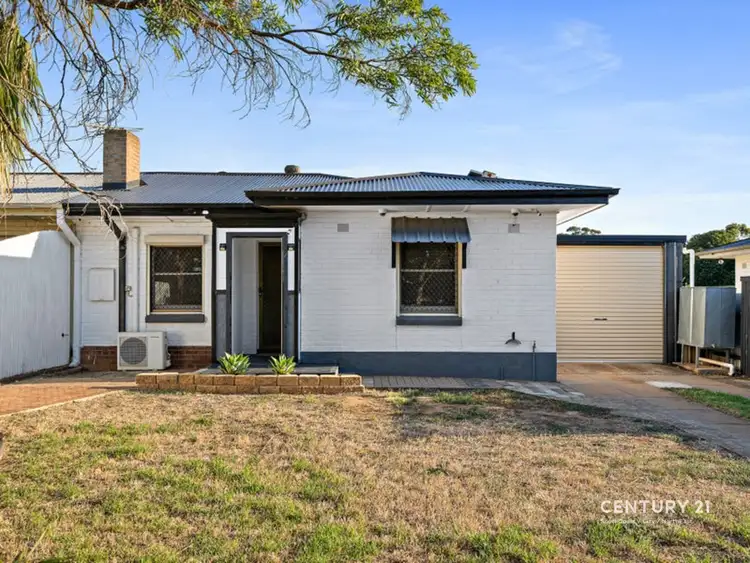 37 Grateley Street, Elizabeth Grove SA 5112