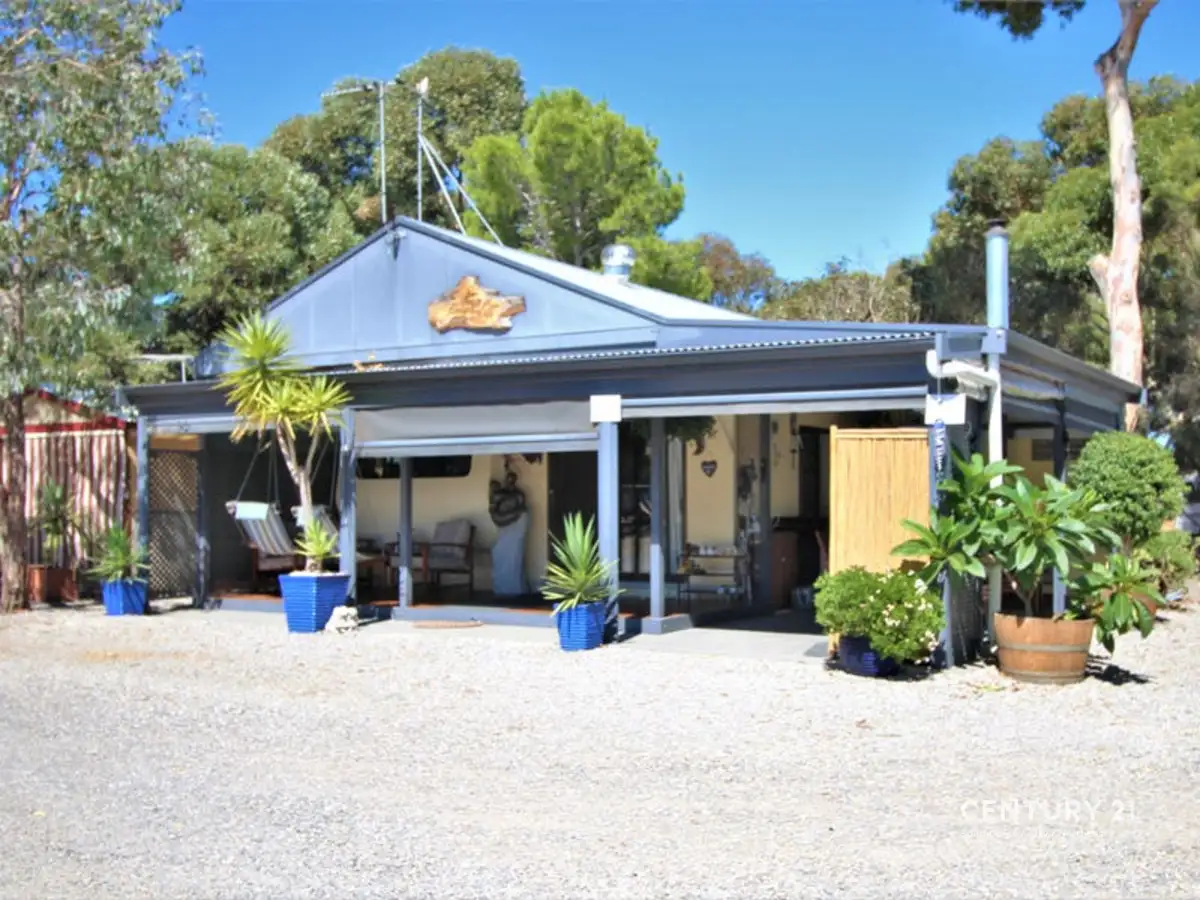 Main view of Homely unit listing, Site 72/22 Tuit Road, Port Willunga SA 5173