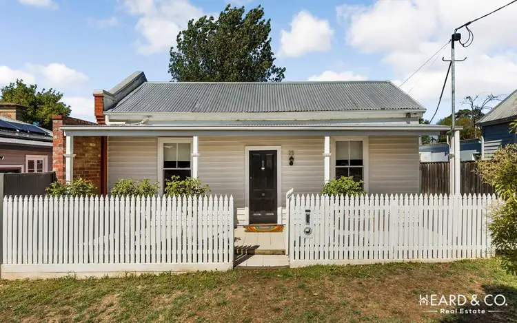 25 Barry Street, Bendigo VIC 3550