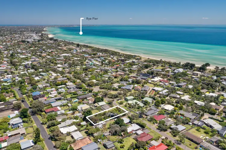 61 Williamson Street, Tootgarook VIC 3941