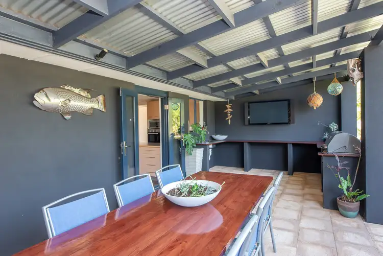 Second view of Homely house listing, 28 Arawa Place, Craigie WA 6025