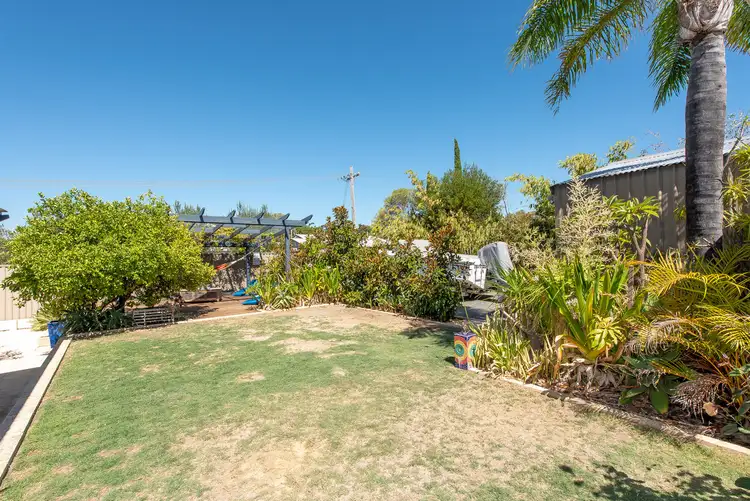 Fifth view of Homely house listing, 28 Arawa Place, Craigie WA 6025