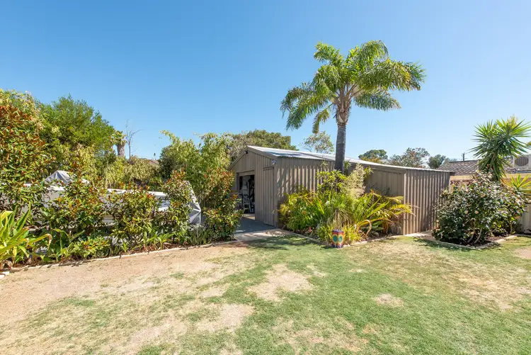Seventh view of Homely house listing, 28 Arawa Place, Craigie WA 6025