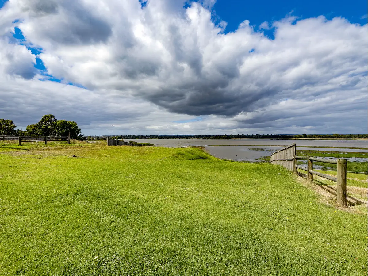 Main view of Homely land listing, 88 Stevens Street, Sale VIC 3850