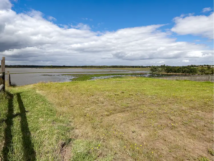 Second view of Homely land listing, 88 Stevens Street, Sale VIC 3850