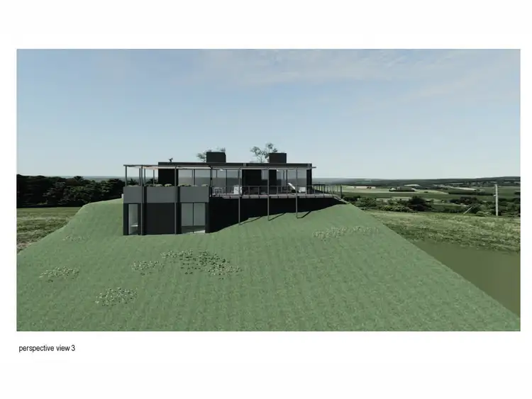 Third view of Homely land listing, 88 Stevens Street, Sale VIC 3850