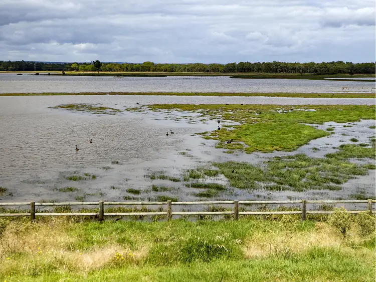 Sixth view of Homely land listing, 88 Stevens Street, Sale VIC 3850