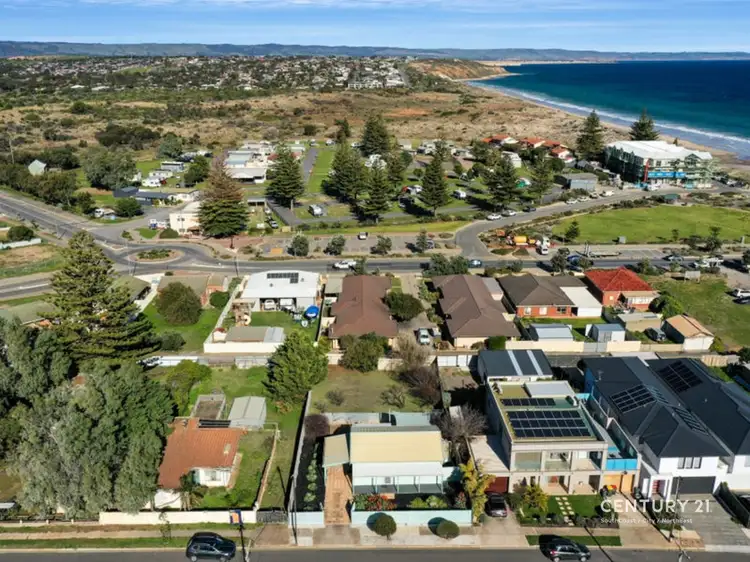 Second view of Homely house listing, 28 Fourth Avenue, Moana SA 5169