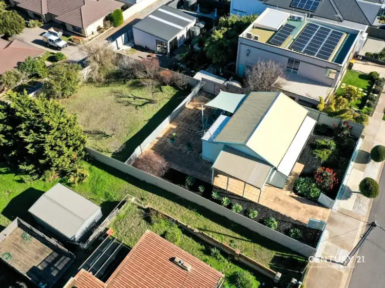 Third view of Homely house listing, 28 Fourth Avenue, Moana SA 5169