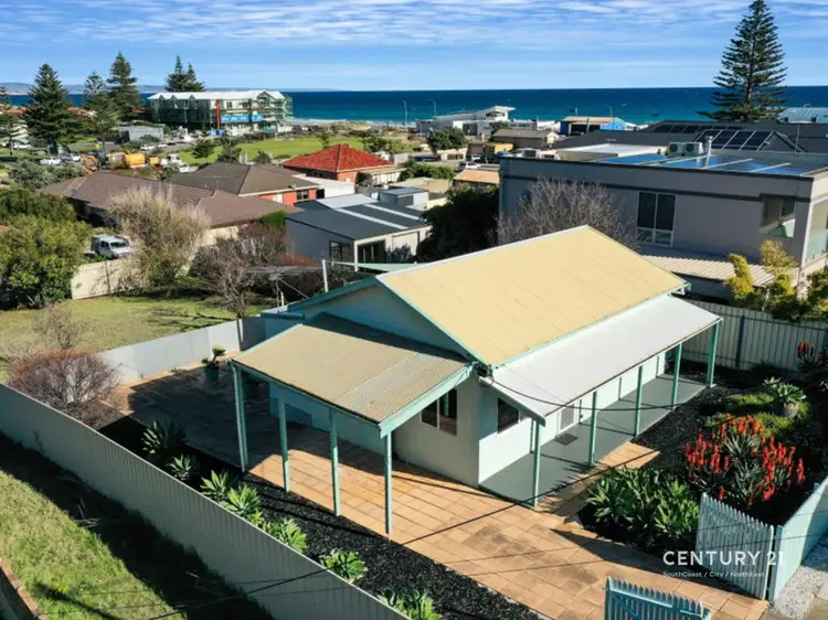 Fifth view of Homely house listing, 28 Fourth Avenue, Moana SA 5169