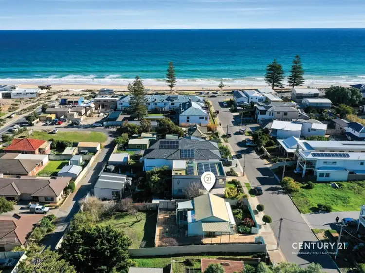 Sixth view of Homely house listing, 28 Fourth Avenue, Moana SA 5169