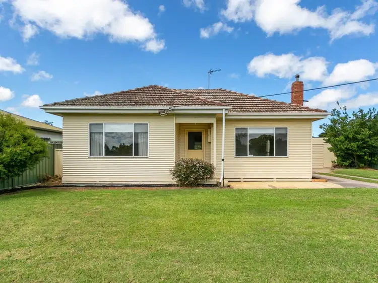 Main view of Homely house listing, 24 Charles Street, Maffra VIC 3860