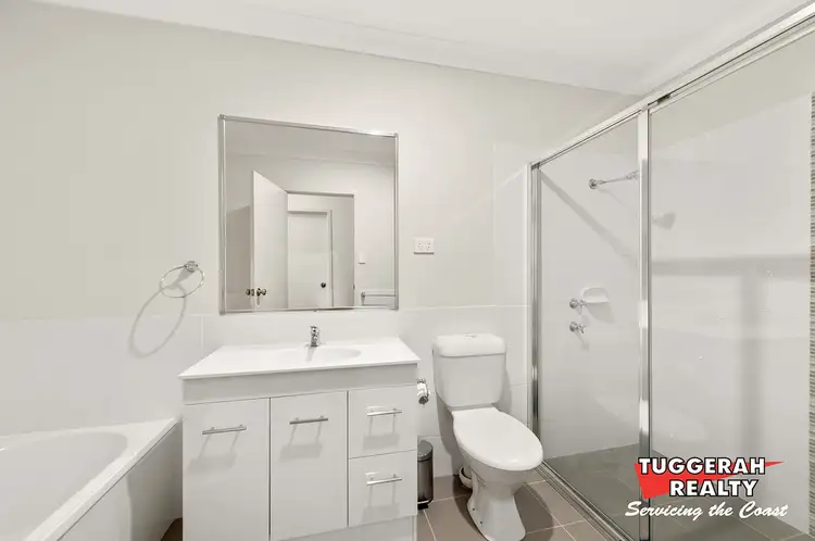 Second view of Homely semi-detached listing, 44 Nigella Circuit, Hamlyn Terrace NSW 2259