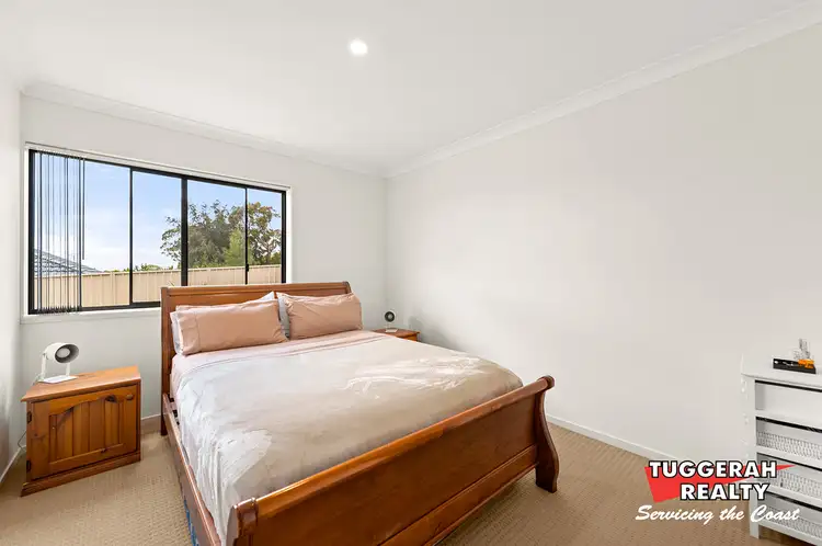 Third view of Homely semi-detached listing, 44 Nigella Circuit, Hamlyn Terrace NSW 2259