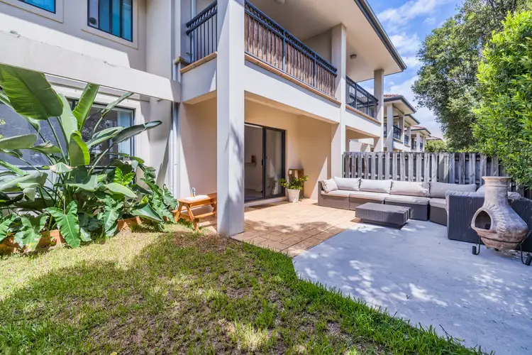 27/226 Cheltenham Drive, Robina QLD 4226