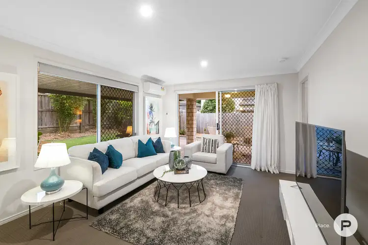 Main view of Homely house listing, 12 Dakar Road, Algester QLD 4115