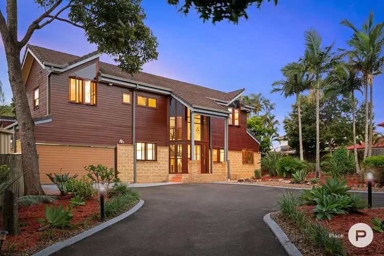21 Superior Place, Parkinson QLD 4115