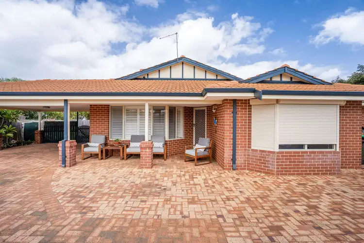 26B Carlisle Street, Shoalwater WA 6169