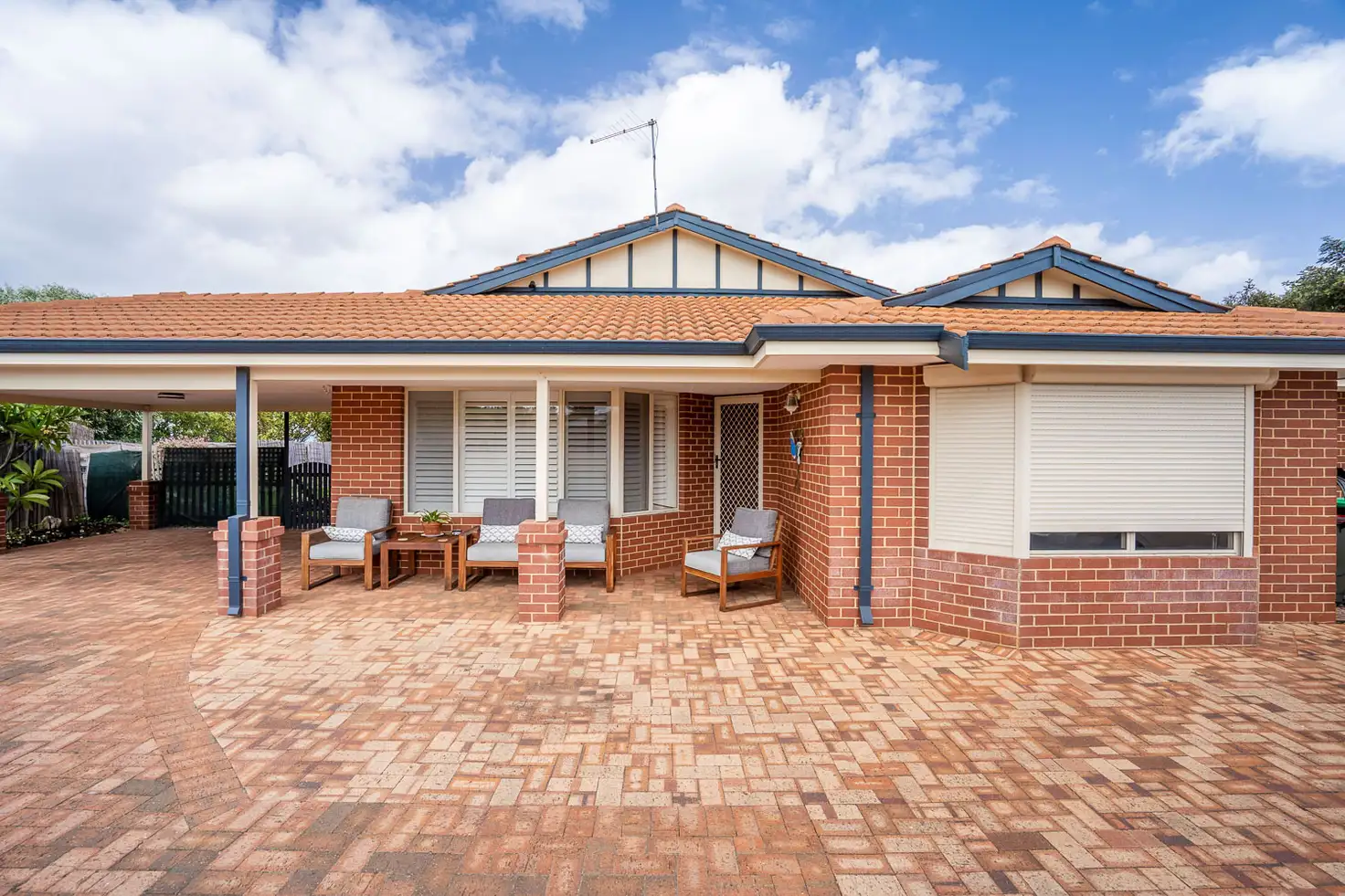 Main view of Homely house listing, 26B Carlisle Street, Shoalwater WA 6169