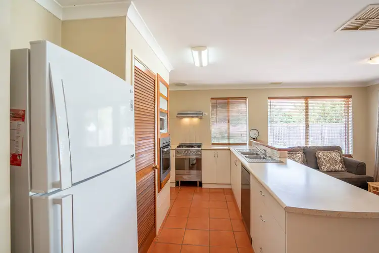 Second view of Homely house listing, 26B Carlisle Street, Shoalwater WA 6169