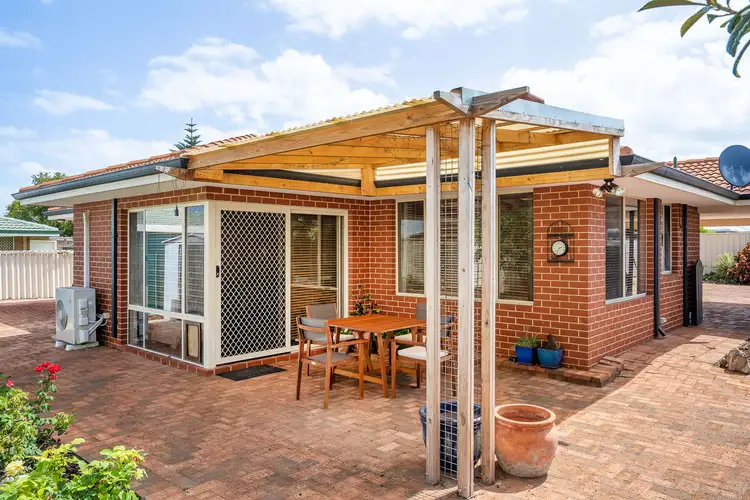 Third view of Homely house listing, 26B Carlisle Street, Shoalwater WA 6169