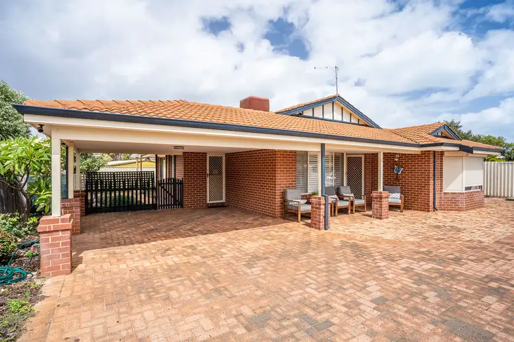 Fourth view of Homely house listing, 26B Carlisle Street, Shoalwater WA 6169