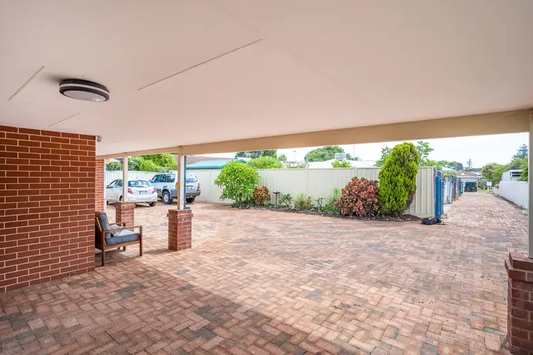 Fifth view of Homely house listing, 26B Carlisle Street, Shoalwater WA 6169