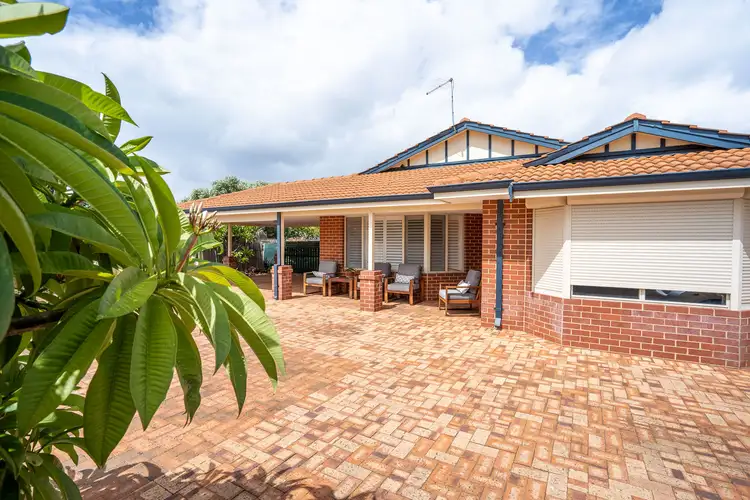 Sixth view of Homely house listing, 26B Carlisle Street, Shoalwater WA 6169